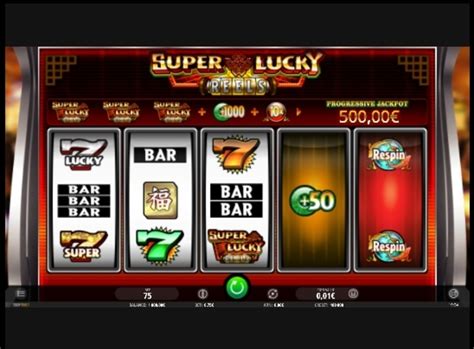 Super Lucky Reels bet365